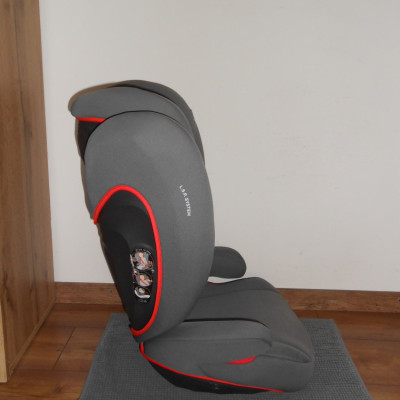 Cybex Solution B-fix isofix gyerekülés 15-36 kg
