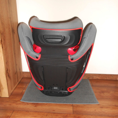 Cybex Solution B-fix isofix gyerekülés 15-36 kg