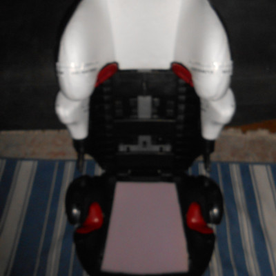 Maxi Cosi Rodi XP gyerekülés 15-36 kg