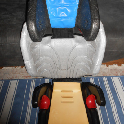 Recaro Monza isofix gyerekülés 15-36 kg