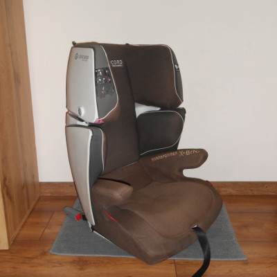 Concord Transformer X-bag isofix gyerekülés 15-36 kg