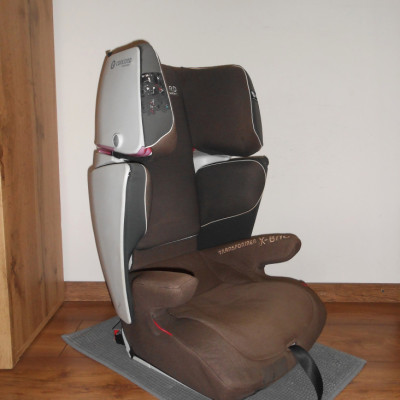 Concord Transformer X-bag isofix gyerekülés 15-36 kg