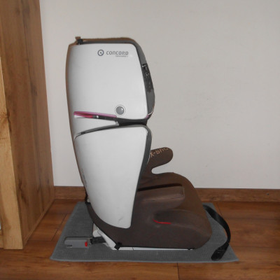 Concord Transformer X-bag isofix gyerekülés 15-36 kg
