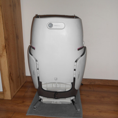 Concord Transformer X-bag isofix gyerekülés 15-36 kg