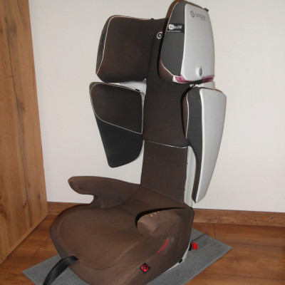 Concord Transformer X-bag isofix gyerekülés 15-36 kg