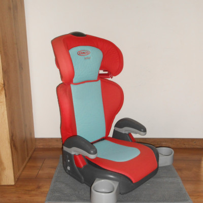 Graco Junior Maxi gyerekülés 15-36 kg