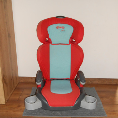 Graco Junior Maxi gyerekülés 15-36 kg