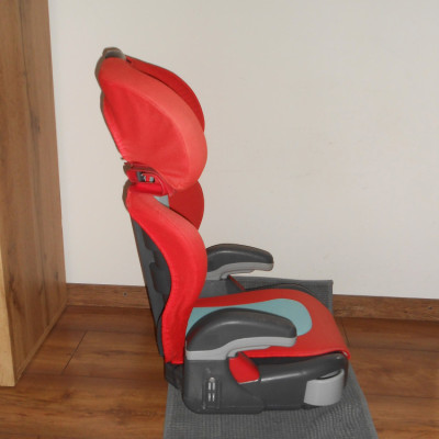 Graco Junior Maxi gyerekülés 15-36 kg