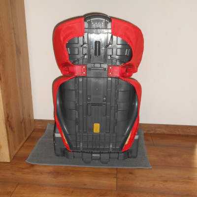 Graco Junior Maxi gyerekülés 15-36 kg