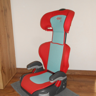 Graco Junior Maxi gyerekülés 15-36 kg