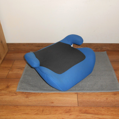 Ülésmagasító 15-36 kg kék