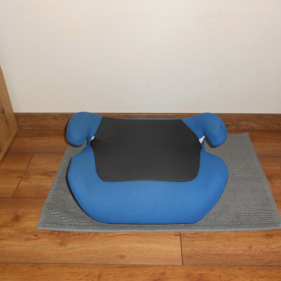 Ülésmagasító 15-36 kg kék
