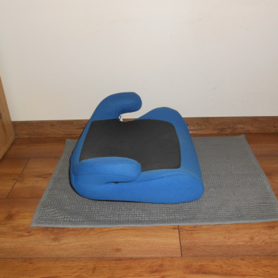 Ülésmagasító 15-36 kg kék
