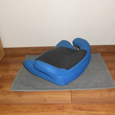 Ülésmagasító 15-36 kg kék