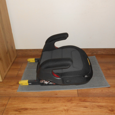 Peg Perego Viaggio 2-3 Shuttle isofixes ülésmagasító 15-36 kg