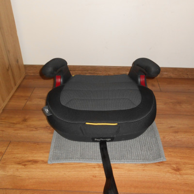 Peg Perego Viaggio 2-3 Shuttle isofixes ülésmagasító 15-36 kg