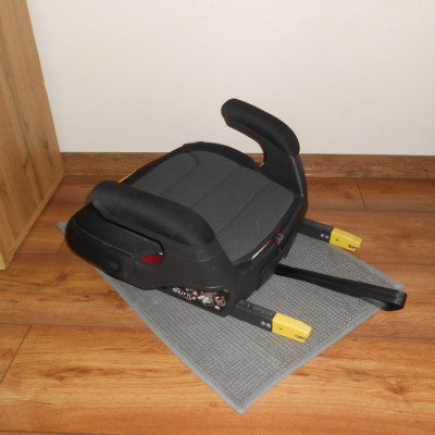 Peg Perego Viaggio 2-3 Shuttle isofixes ülésmagasító 15-36 kg