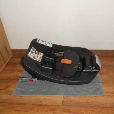 Cybex Aton Q +Base 2-fix isofix talp 0-13 kg