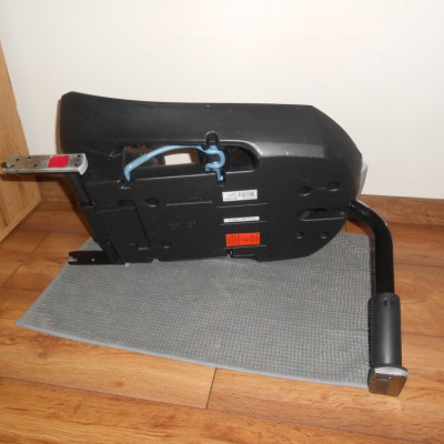 Cybex Aton Q +Base 2-fix isofix talp 0-13 kg