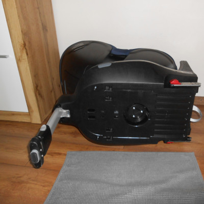 Britax Römer Dualfix M I-size 360°ban forgatható gyerekülés
