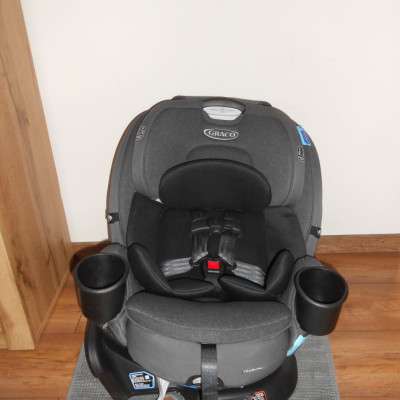 Graco Turn2me 360°forgatható gyerekülés 0-45 kg