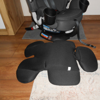 Graco Turn2me 360°forgatható gyerekülés 0-45 kg