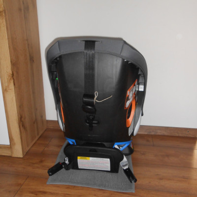 Graco Turn2me 360°forgatható gyerekülés 0-45 kg