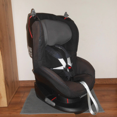 Maxi Cosi Tobi gyerekülés autósülés 9-18 kg