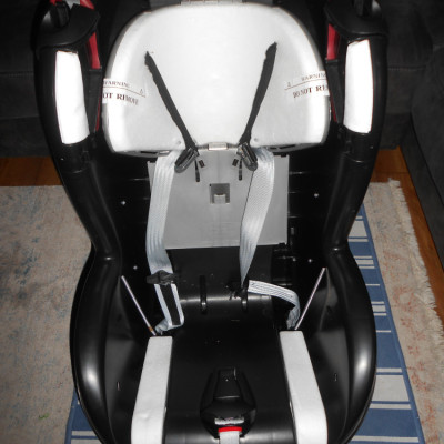 Maxi Cosi Tobi gyerekülés autósülés 9-18 kg