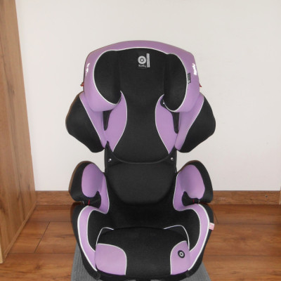 Kiddy Guardianfix Pro2 isofix gyerekülés 15-36 kg
