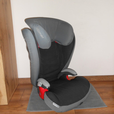 Römer Kid Plus gyerekülés 15-36 kg