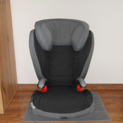 Römer Kid Plus gyerekülés 15-36 kg