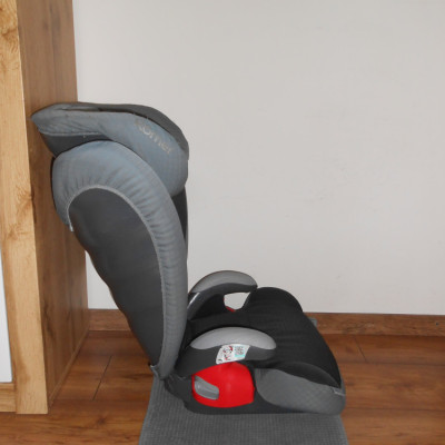 Römer Kid Plus gyerekülés 15-36 kg