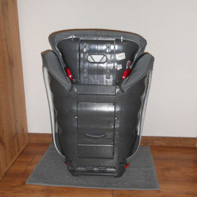 Römer Kid Plus gyerekülés 15-36 kg