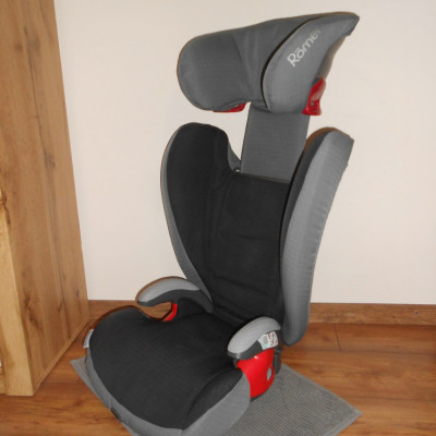 Römer Kid Plus gyerekülés 15-36 kg