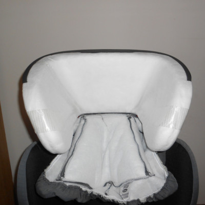 Römer Kid Plus gyerekülés 15-36 kg
