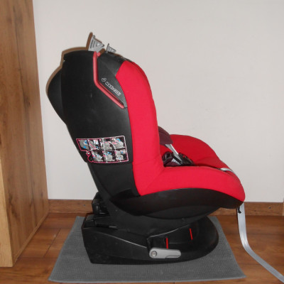 Maxi Cosi Tobi gyerekülés autósülés 9-18 kg