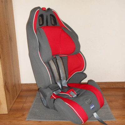 Chicco Neptune gyerekülés 9-36 kg