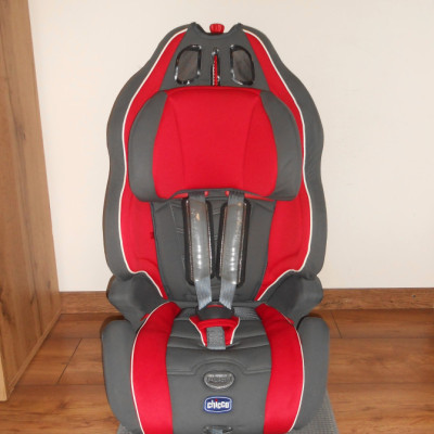 Chicco Neptune gyerekülés 9-36 kg