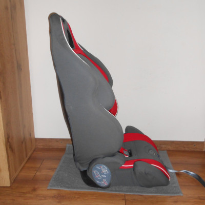 Chicco Neptune gyerekülés 9-36 kg