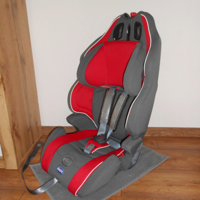 Chicco Neptune gyerekülés 9-36 kg