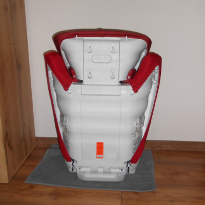 Römer Kid II SL autósülés, gyerekülés 15-36 kg