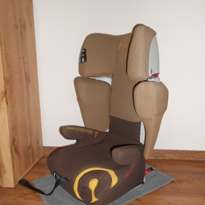 Concord Transformer T isofix gyerekülés 15-36 kg (újszerű)