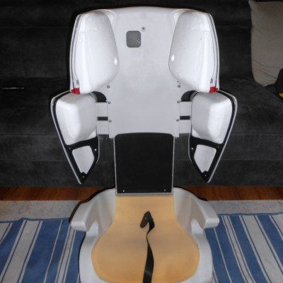 Concord Transformer T isofix gyerekülés 15-36 kg (újszerű)