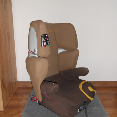 Concord Transformer T isofix gyerekülés 15-36 kg (újszerű)
