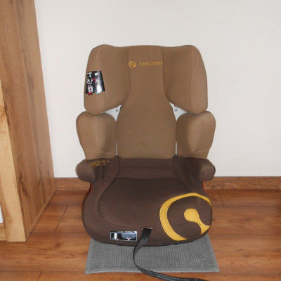 Concord Transformer T isofix gyerekülés 15-36 kg (újszerű)