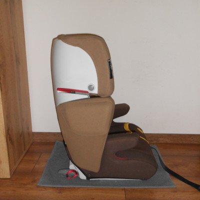 Concord Transformer T isofix gyerekülés 15-36 kg (újszerű)