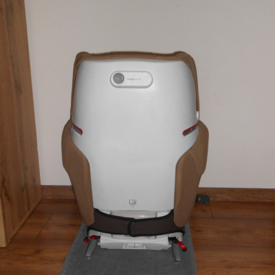 Concord Transformer T isofix gyerekülés 15-36 kg (újszerű)