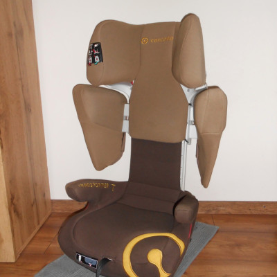 Concord Transformer T isofix gyerekülés 15-36 kg (újszerű)