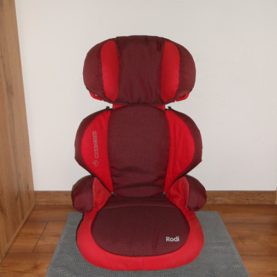 Maxi Cosi Rodi SPS gyerekülés 15-36 kg